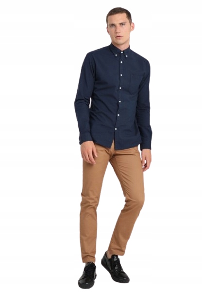 Selected Homme Pánská Košile Bavlna Xs 2Z9G4_C* Xs 2Z9