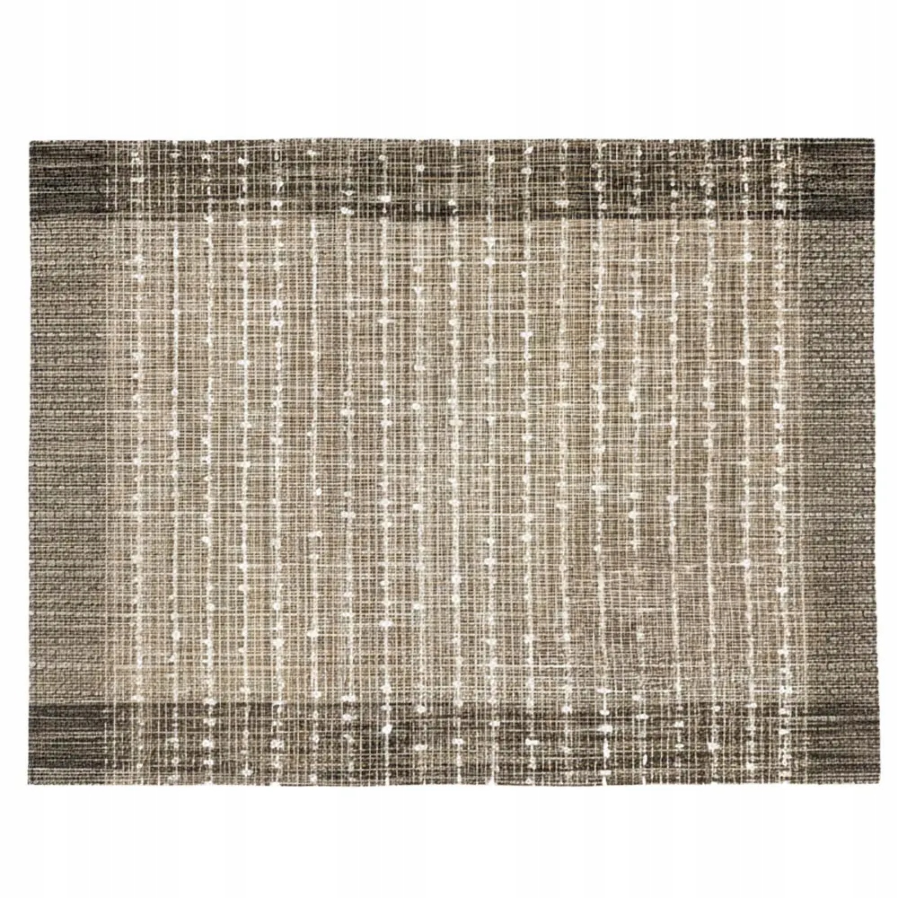 mata 12szt  stołowa 30x45 dekoracyjna — 5