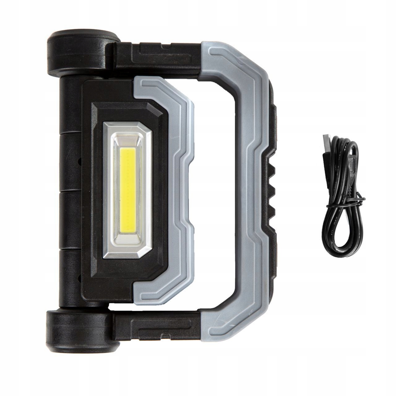 HALOGEN LAMPA LED WARSZTAWA ROBOCZA NAŚWIETLACZ 7W 700lm Zimna Kod producenta DE-50250208