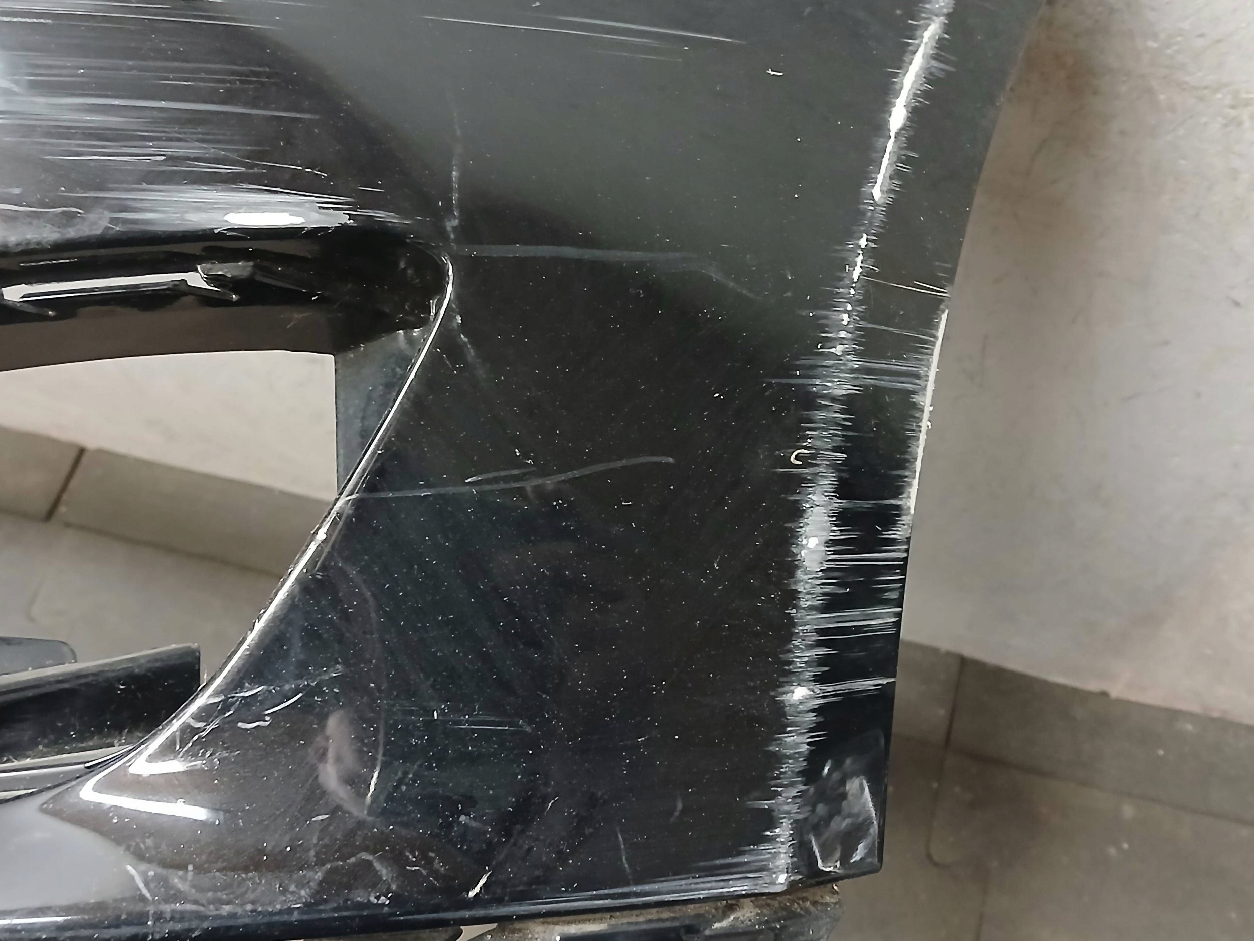 Paraurti Anteriore FORD FOCUS MK3 LIFT 14