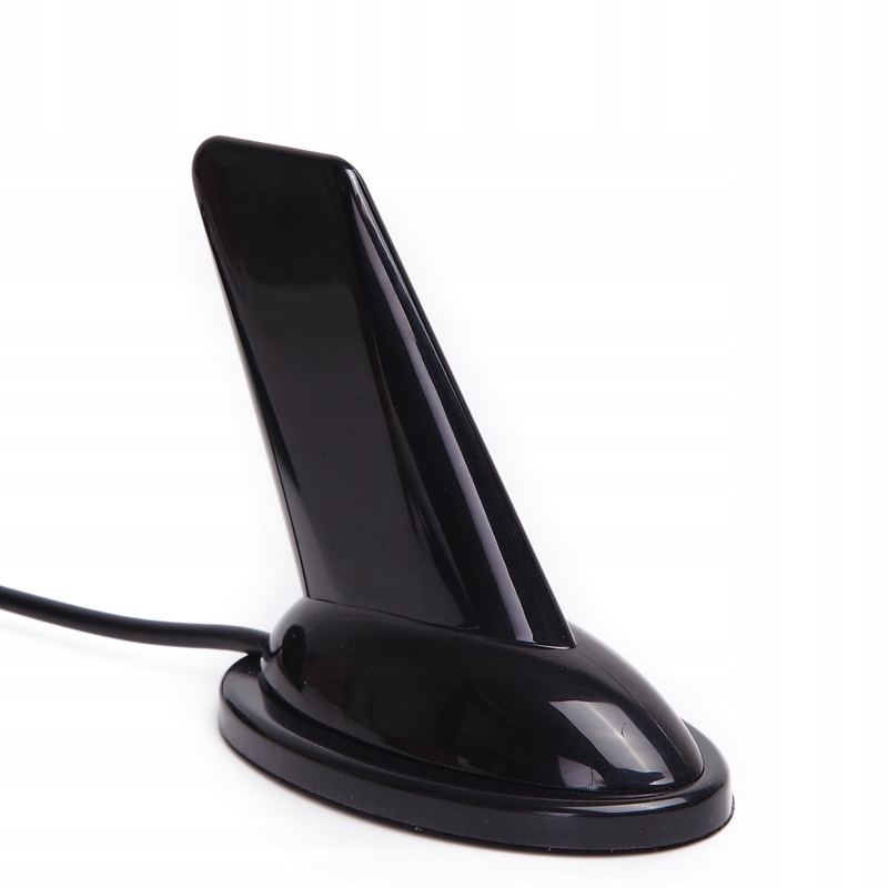 Shark-S2 Krótka antena magnesowa VHF/UHF