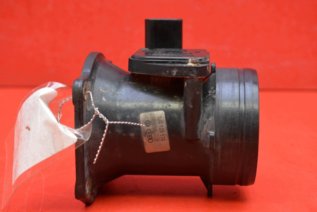 debimetro 06A906461B AUDI A3 8L 1.6 8V 101 KM 96-00