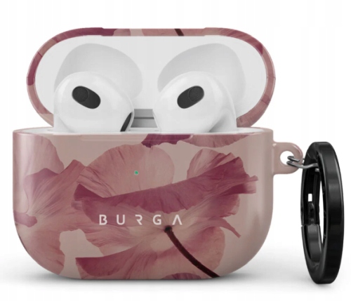 Pouzdro Burga Tender Kis – pouzdro pro AirPods 3