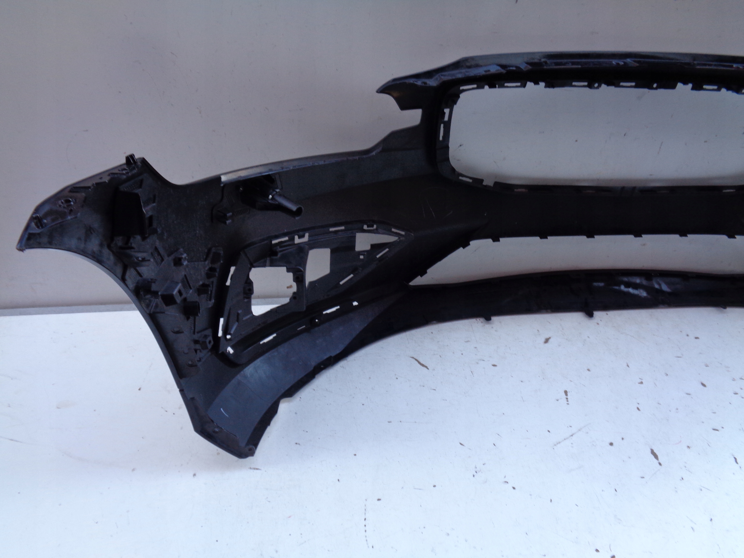 FRONTSTOSSSTANGE VOLVO V60 S60 III 18- NR 43236