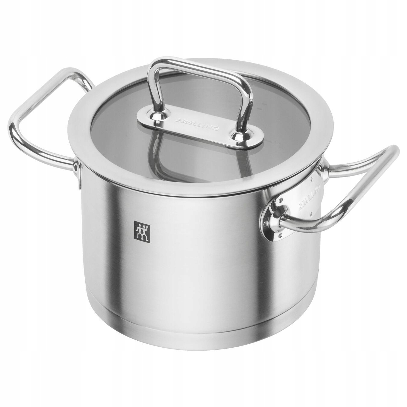 Zwilling Pro Garnek wysoki z pokrywką 2 ltr