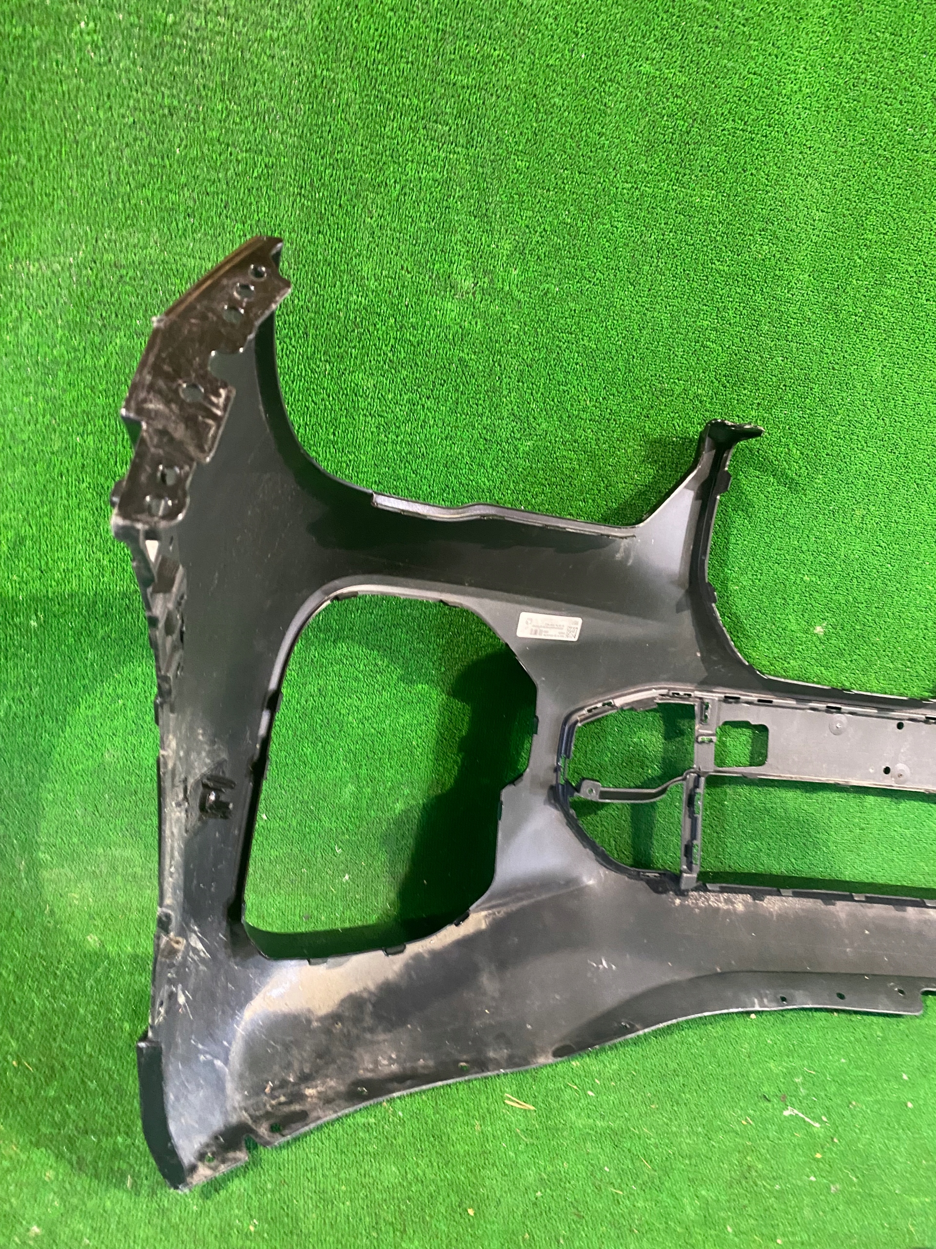 front bumper front BMW X5 G05 m-packet NR.Z3901