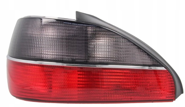 Kombinovaná zadní lampa Abakus 550-1926L-UE