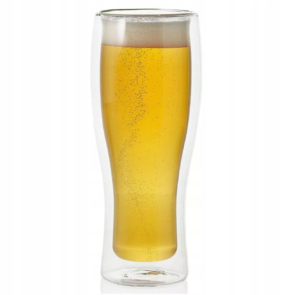 

Kufel Do Piwa 500ML Szklanka Termiczna Dolce Mgh