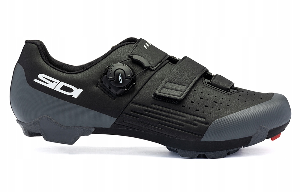 Buty Mtb Sidi Silvis czarne 43