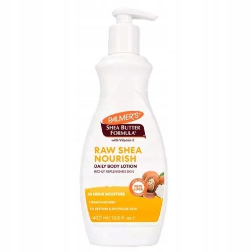 

Palmer's Shea Formula Balsam do ciała, 400ml