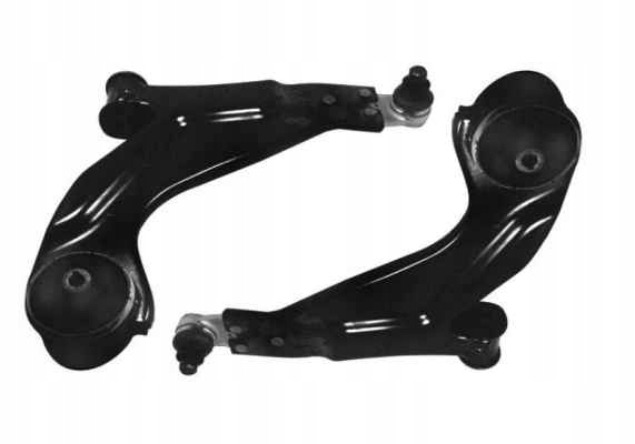 WAHACZE DOLNE PRZÓD KOMPLET MONDEO III X-TYPE I 321837, 321838