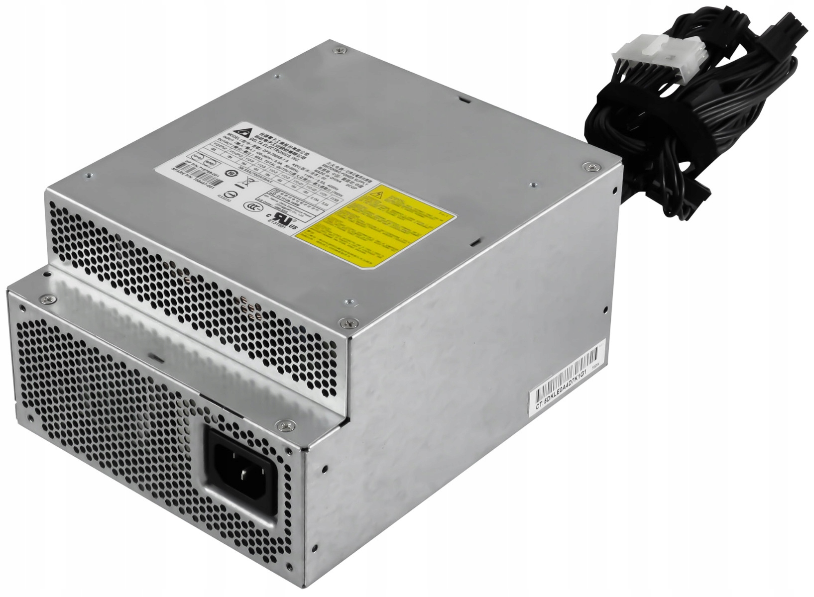 Hp 758467-001 719795-001 700W DPS-700AB-1 A