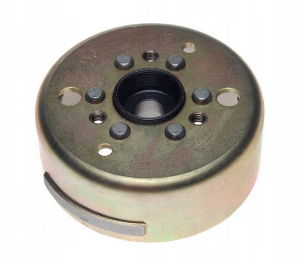 колесные диски магнето. магнето 5*100 57,115 диск.