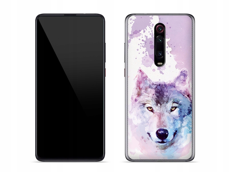 

Etui na Xiaomi Mi 9T Fantastic Case