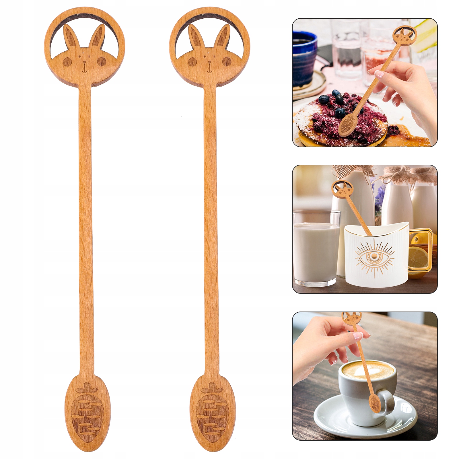 MIESZANKA DO KAWY SWIZZLE MIESZANKA DO KAWY 2 SZT Kod producenta 15967000