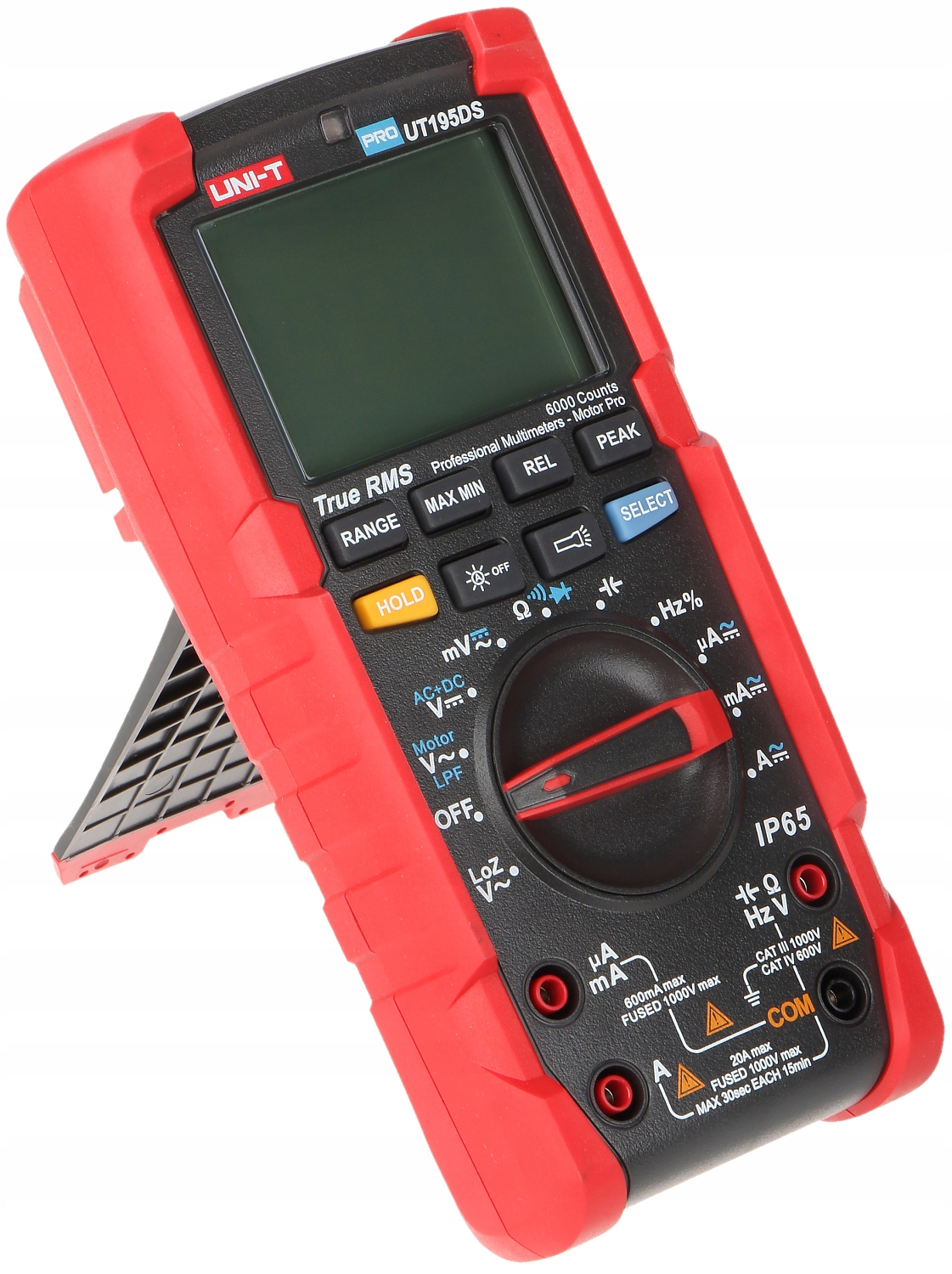 Univerzální Měřič UT-195DS Uni-t