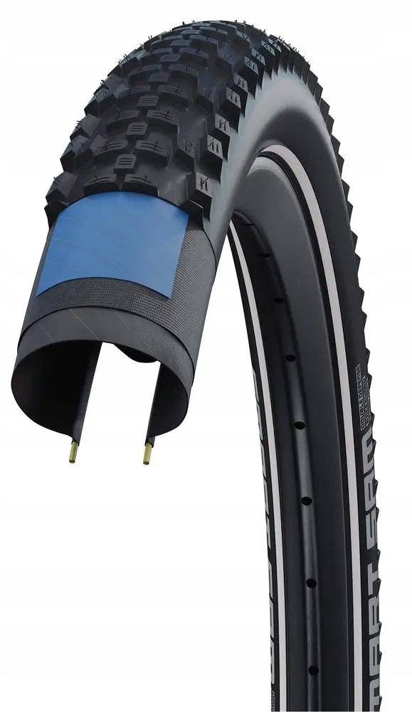 Schwalbe Smart Sam 65-622 29x2.60 DD RaceGuard pneumatika