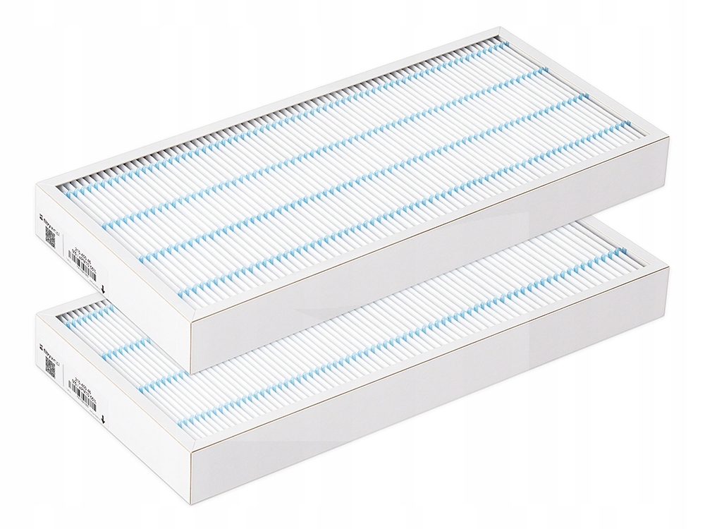 Sada filtrů pro Komfovent Domekt R 450 V (do 2020) Komplet M5M5 ePM10