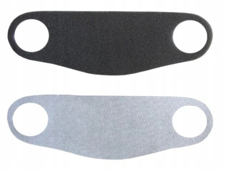 OPASKA NA OCZY PODRÓŻNA DO SNU SAMOCHODU SAMOLOTU