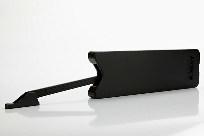 

Podnośnik mechanizm barkowy Airtic Open Czarny