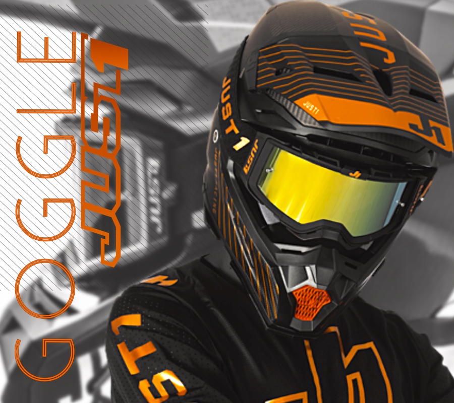 GOGLE CROSS ENDURO ROWER MTB MEGA ! DUŻY ZESTAW !! Typ cross/enduro