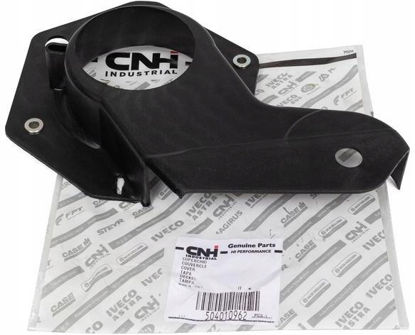 OE IVECO OBUDOWA ROZRZĄDU FIAT DUCATO IVECO DAILY 2.8D 504010962