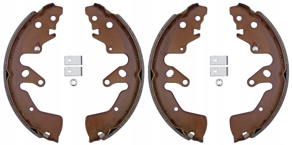 9216 - ЩЕЛЕПИ ХЕМА. SUZUKI GRAND VITARA 05-