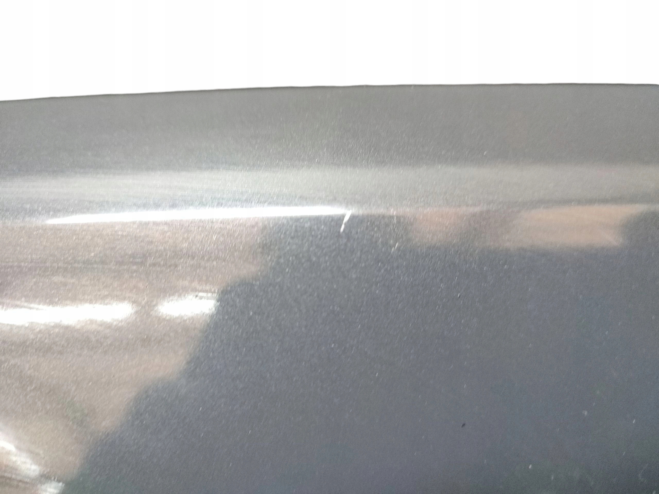 bumper rear part rear KIA XCEED LAK: H8 (19-22)