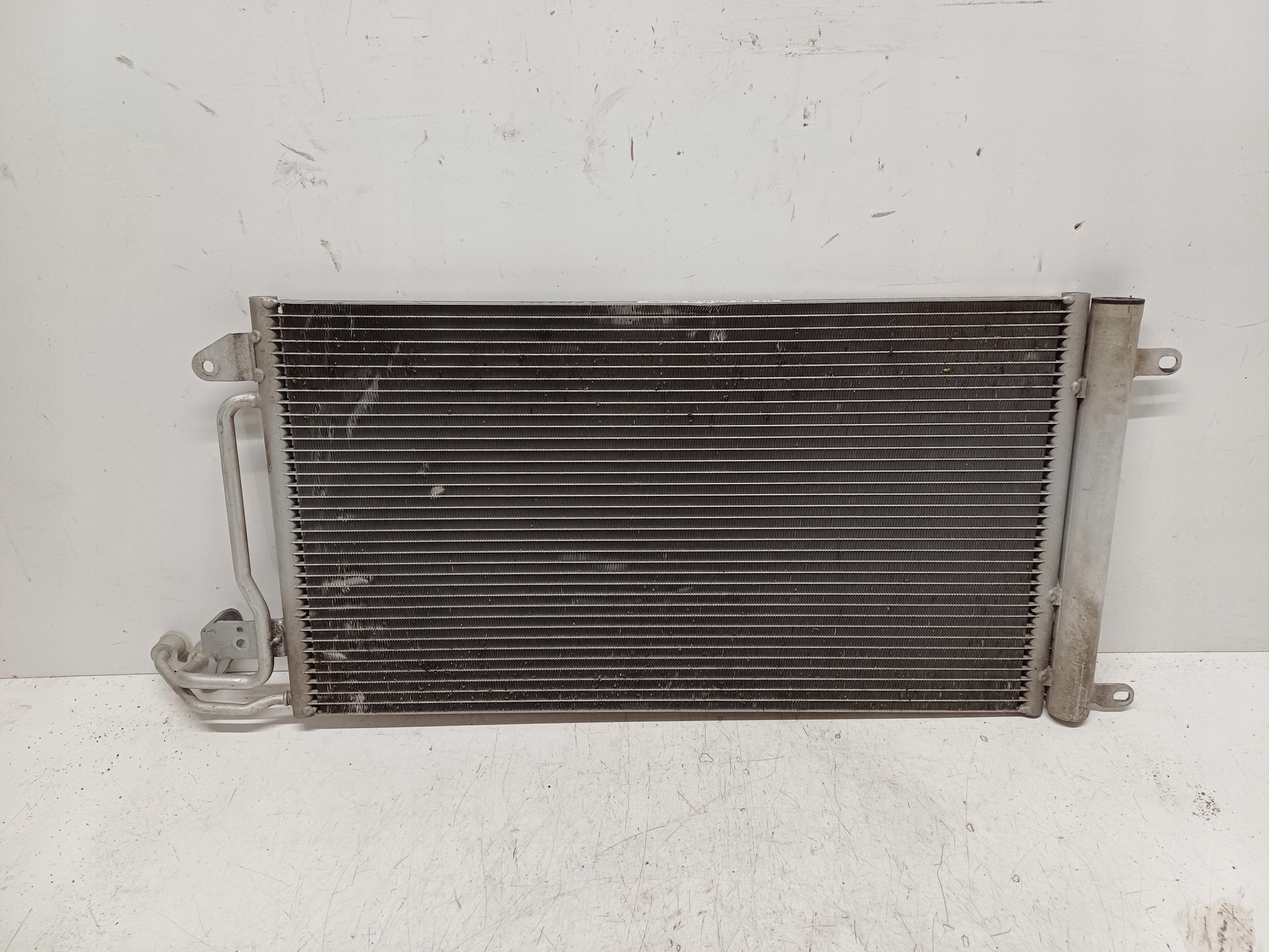 VW AUDI SKODA SEAT CHŁODNICA KLIMATYZACJI 6C0816411B