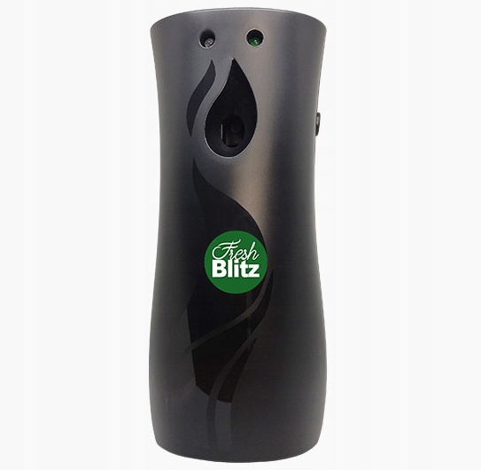 

Fresh Blitz dozownik elektroniczny odświeżacz