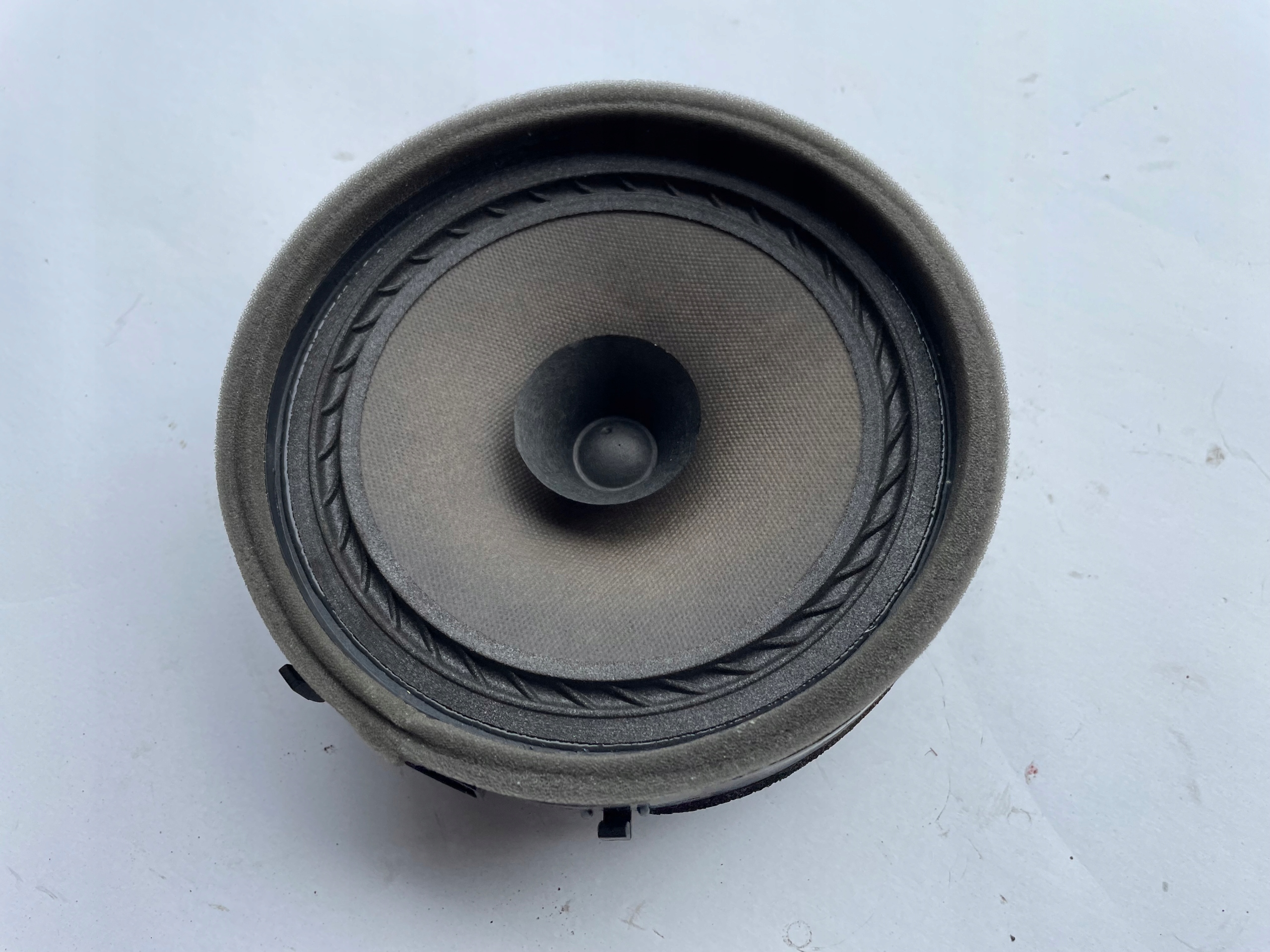 MITSUBISHI SPACE STAR II speaker door front 8720A151