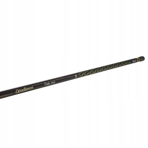 Wędka Mikado Excellence Pole 600