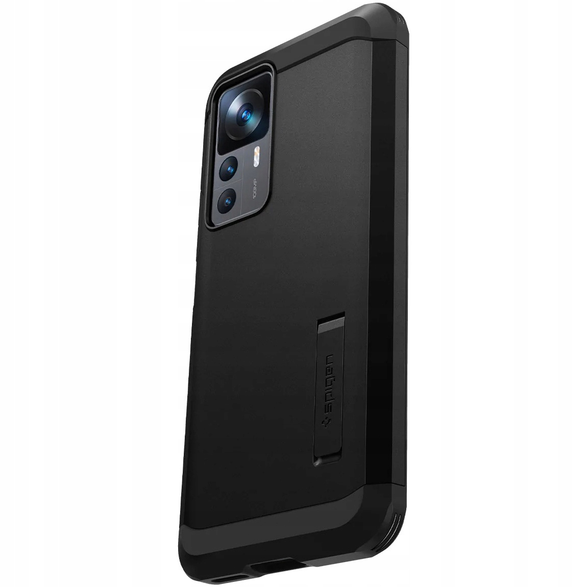 

Etui pancerne Spigen do Xiaomi 12T 12T Pro, case