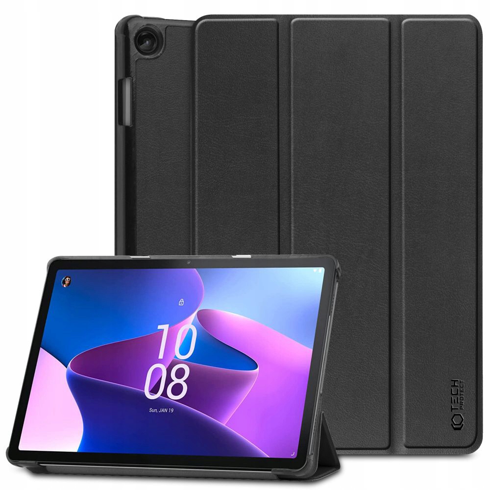 

Smart Etui Cover Na Lenovo Tab M10 10.1 3-GEN 2022