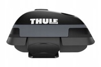 Bagażnik belki dachowe na reling THULE WingBar Edge 9581 "S" Długość belki 75.2 cm