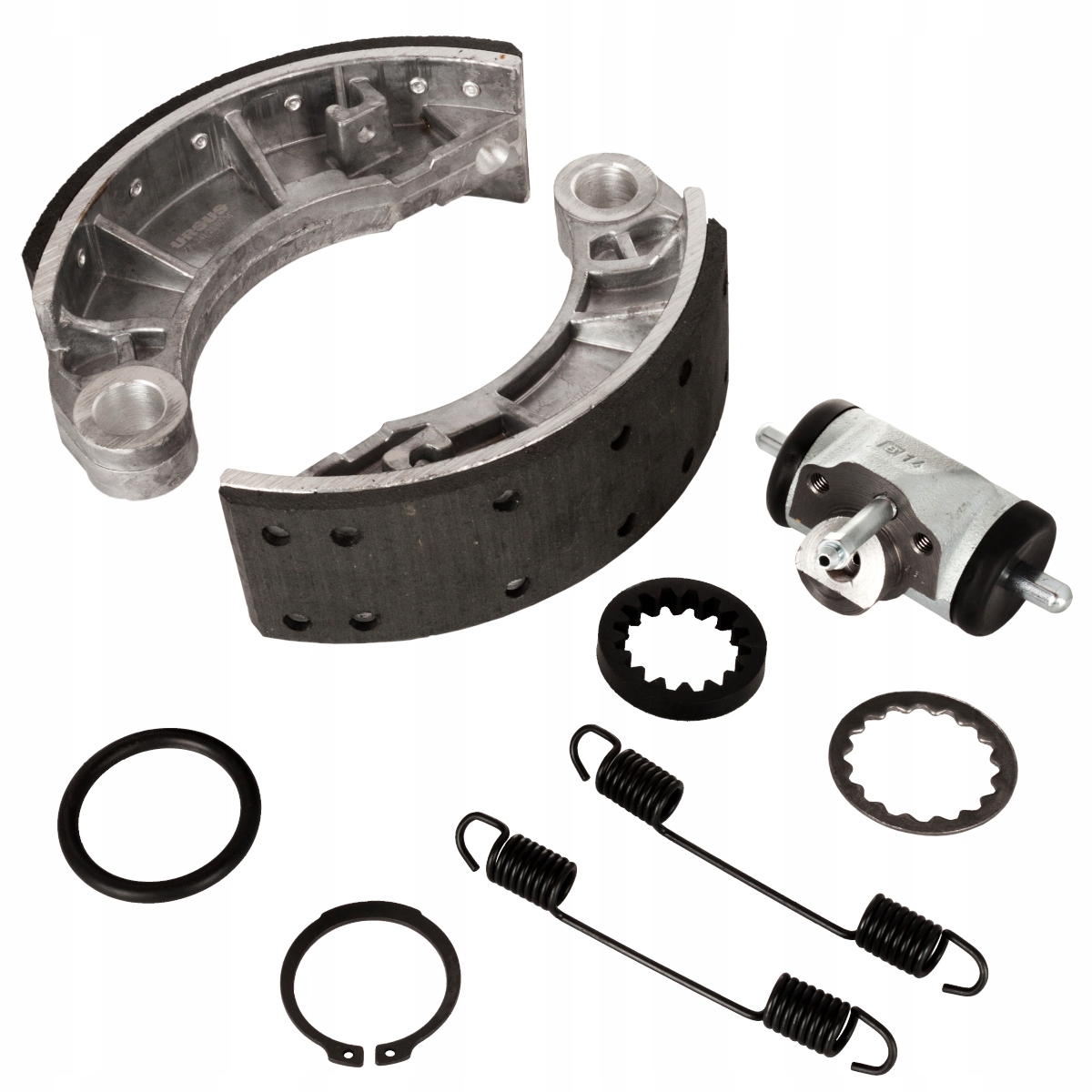 

Szczęka hamulcowa Cylinderek Premium Ursus C-360
