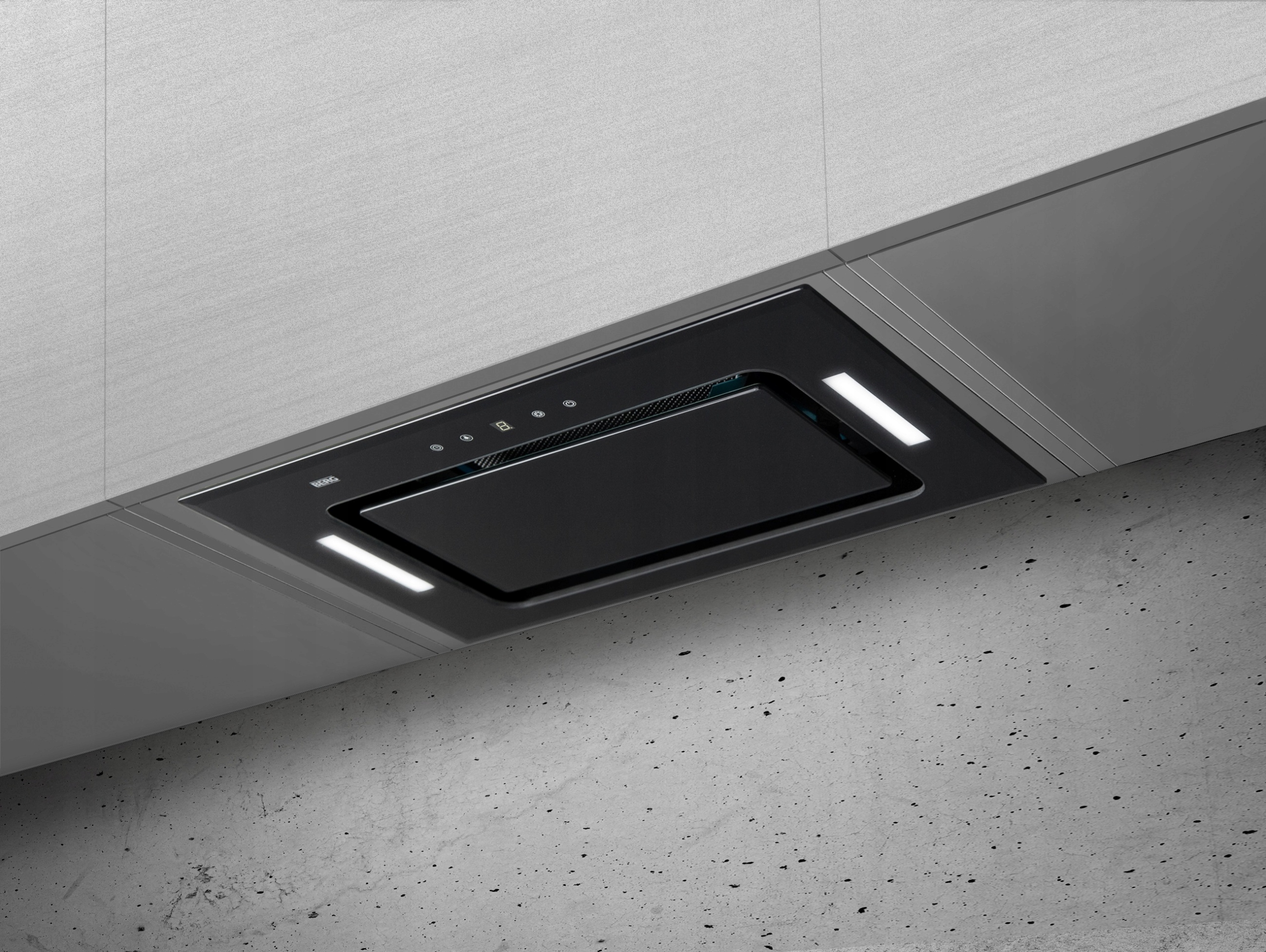 BERG OKAP PODSZAFKOWY MAESTRO H2H MAEOPPODBK6002