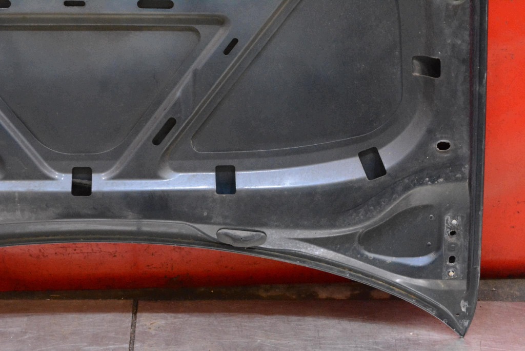 Cofano LC5F VW GOLF 6 VI 08-15
