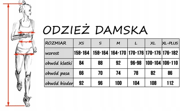 DAMSKA BLUZA ELBRUS LUPOT WO'S r.XL EAN (GTIN) 5902786392674