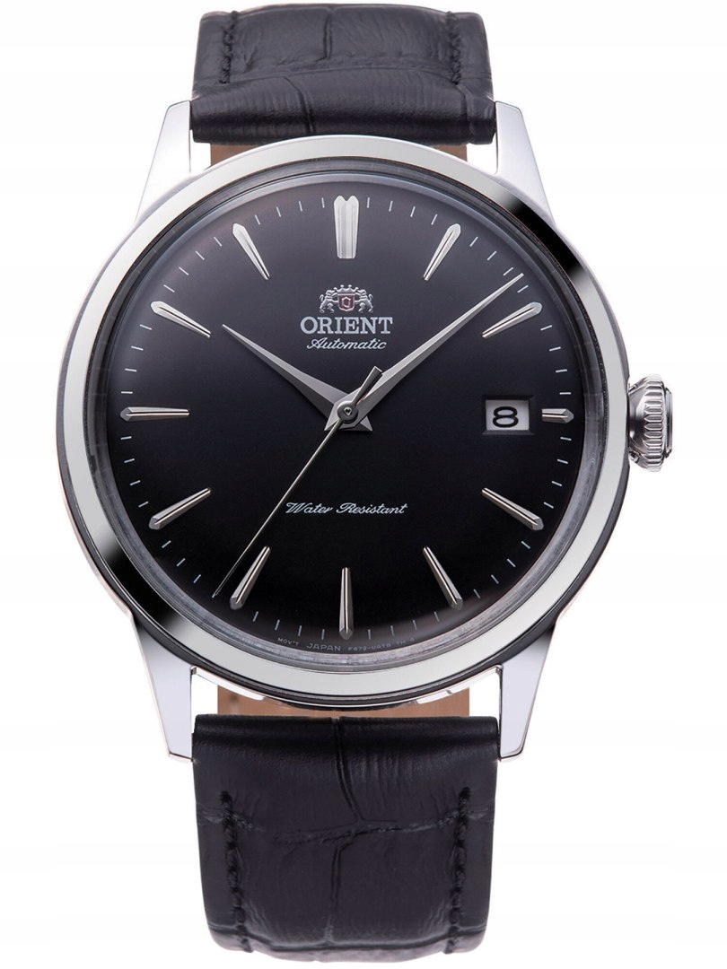 Pánské Hodinky Orient Classic RA-AC0M02B10B Box