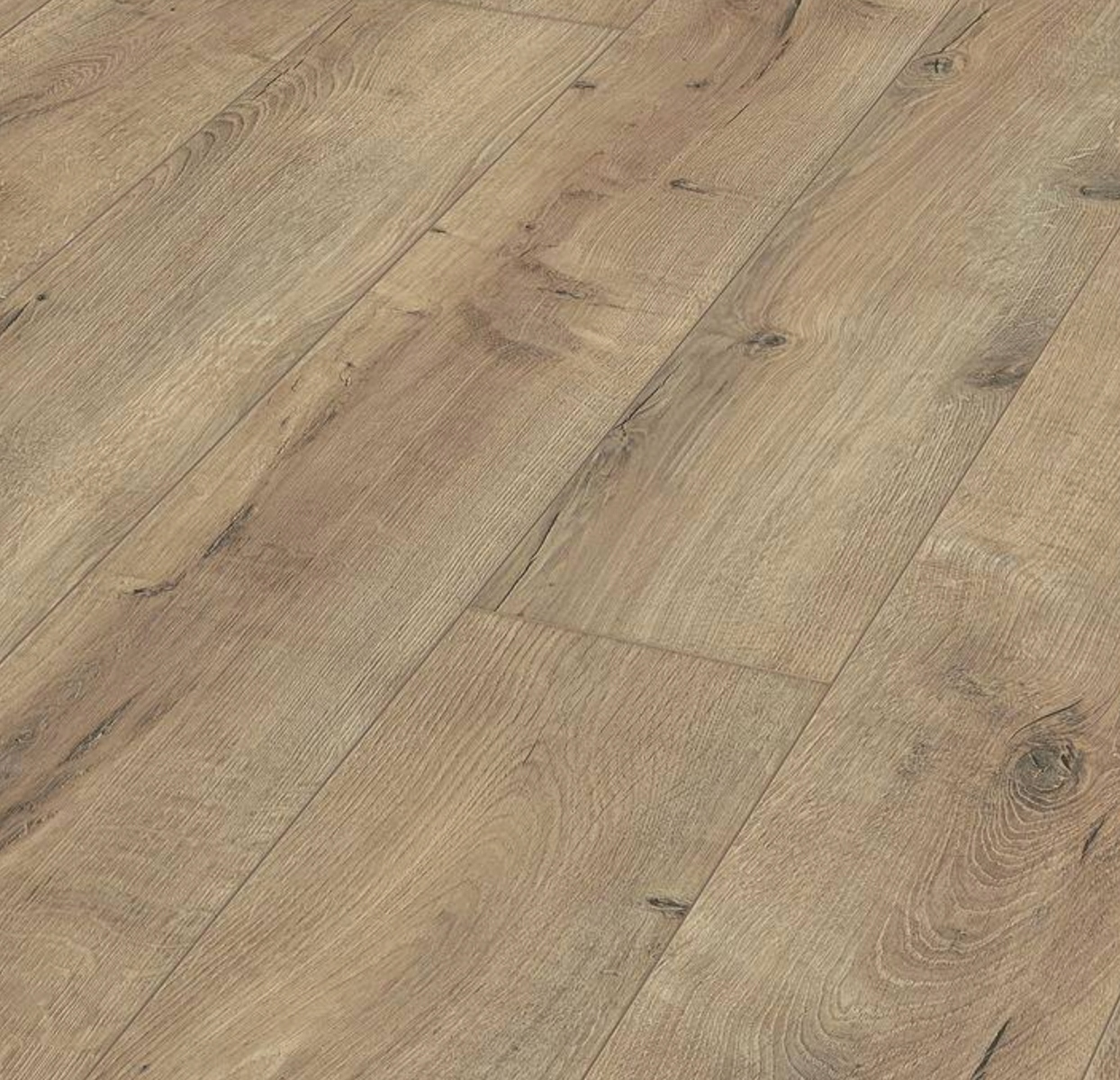 Meister Vodotěsné podlahové panely LL 150 Dub s prasklinami Terra 06439