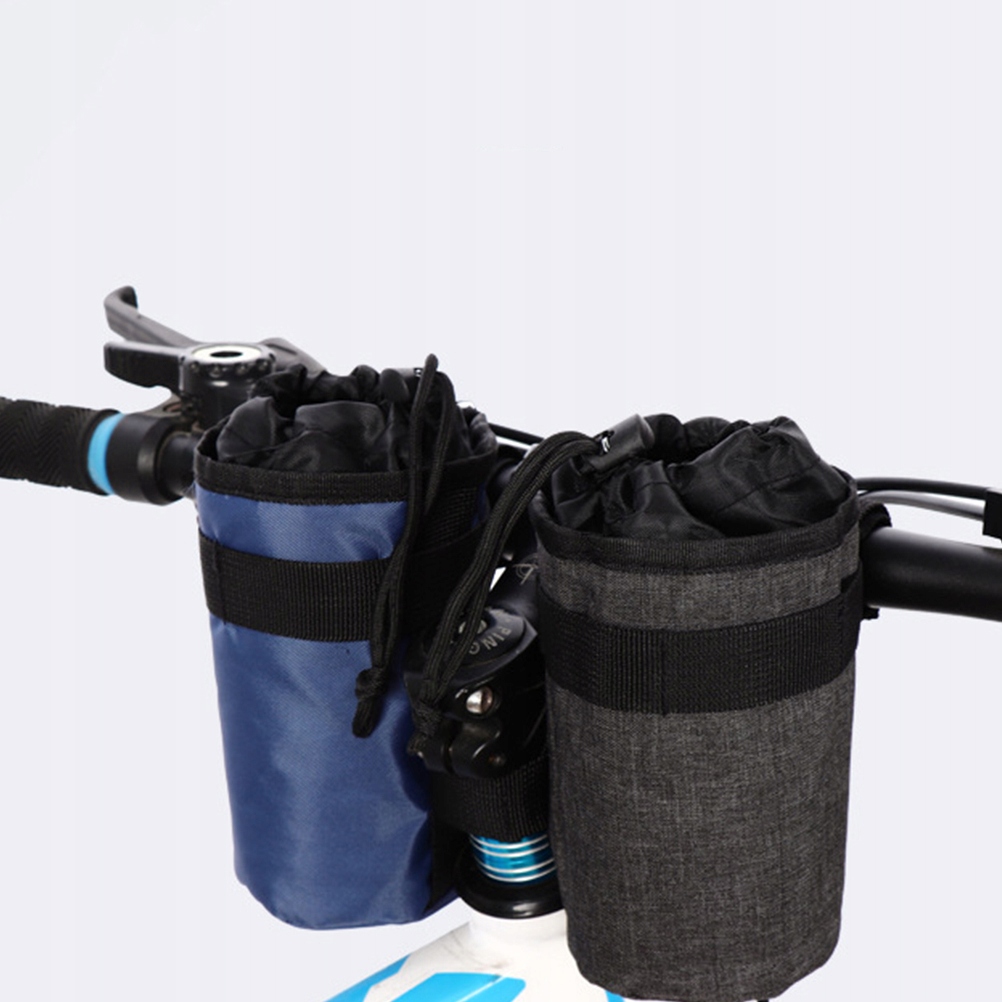 TORBA NA BUTELKĘ WODY TORBA NA CZAJNIK ROWEROWY ELEKTRYCZNY Pojemność 1 ml