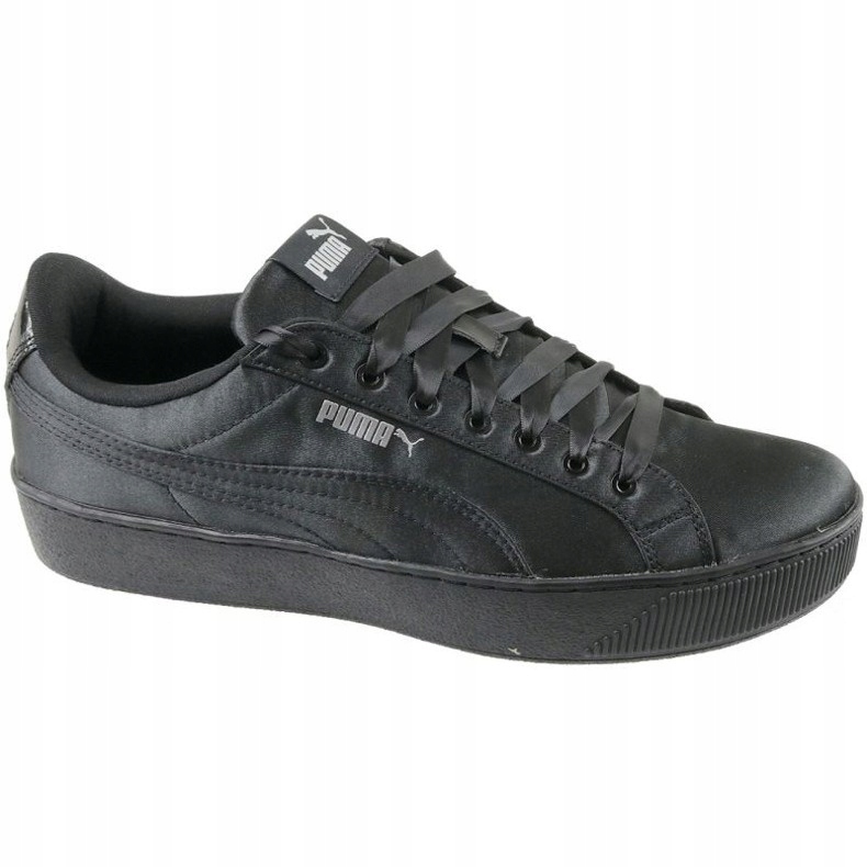 Dámské boty Puma Vikky Platform 365239-02 Vel 37,5