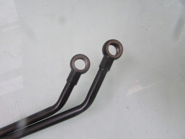 M M35H 3 5 11R PRZEWODY OLEJU SKRZYNI RURKA RURKI Part manufacturer Infiniti original OE