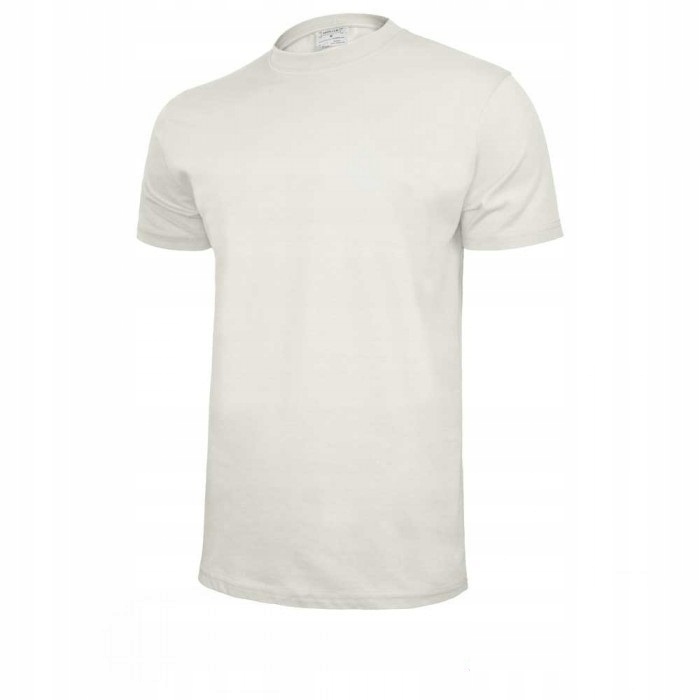 

Koszulka Biała T80 T-shirt gr.180 Sahara r. XL