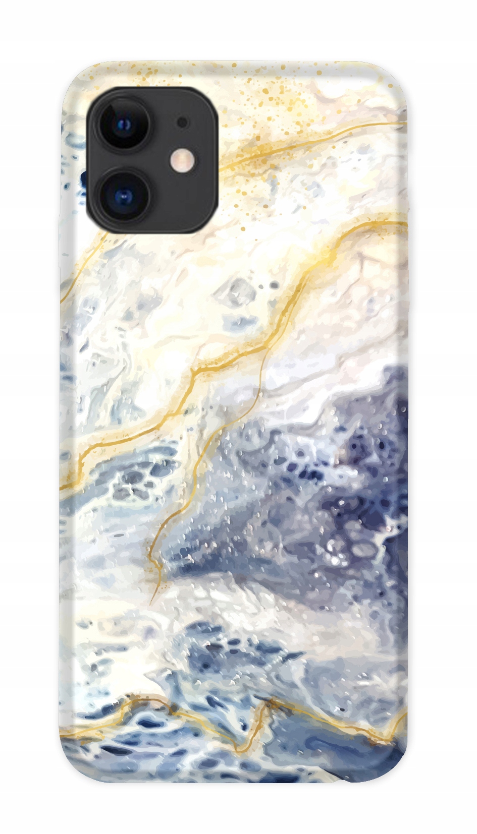 

Case Etui Do Iphone 11 Pro + Szkło / Różne Wzory
