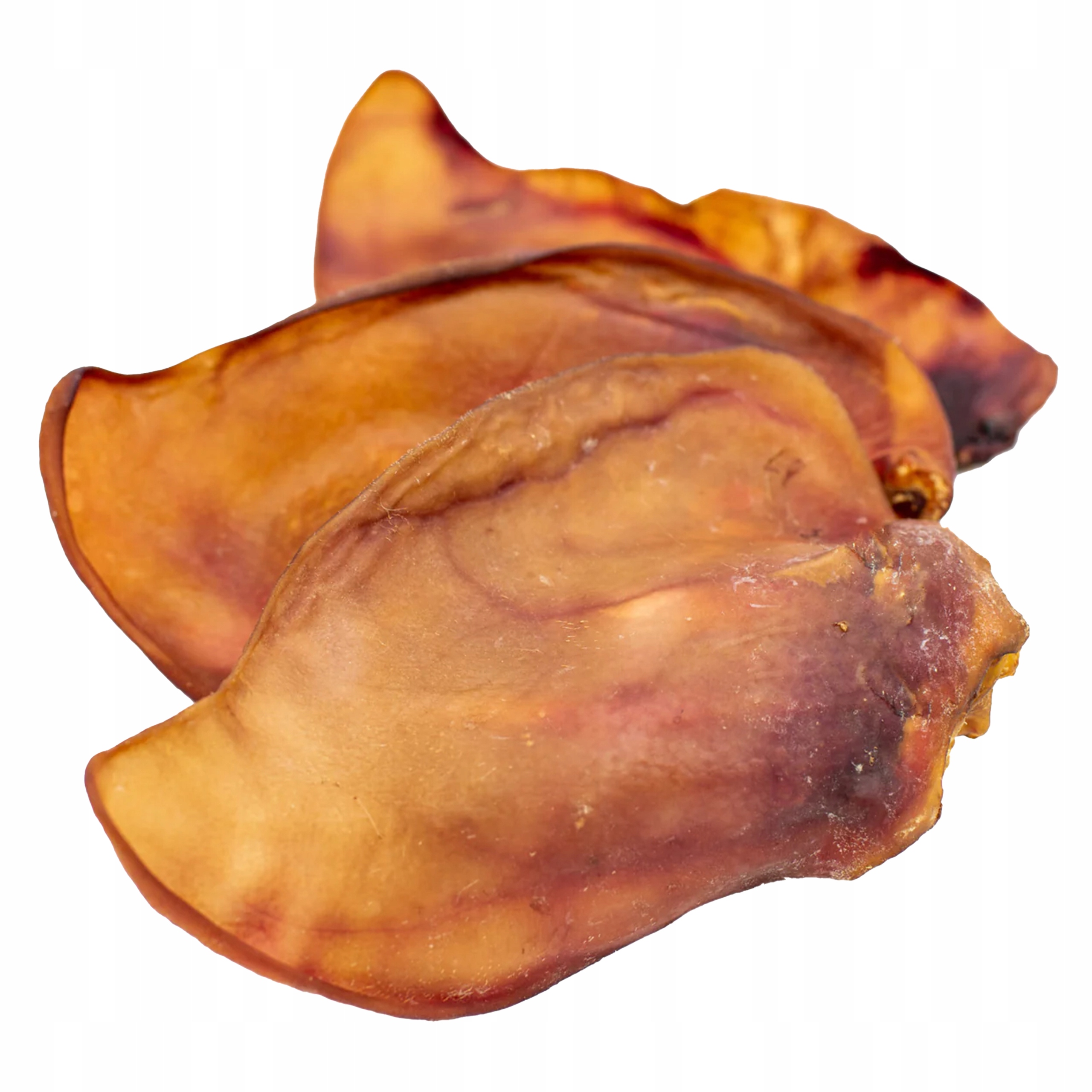 Levně Přírodní psí pamlsek Vepřové ucho XL 20 ks pamlsky gaczoo