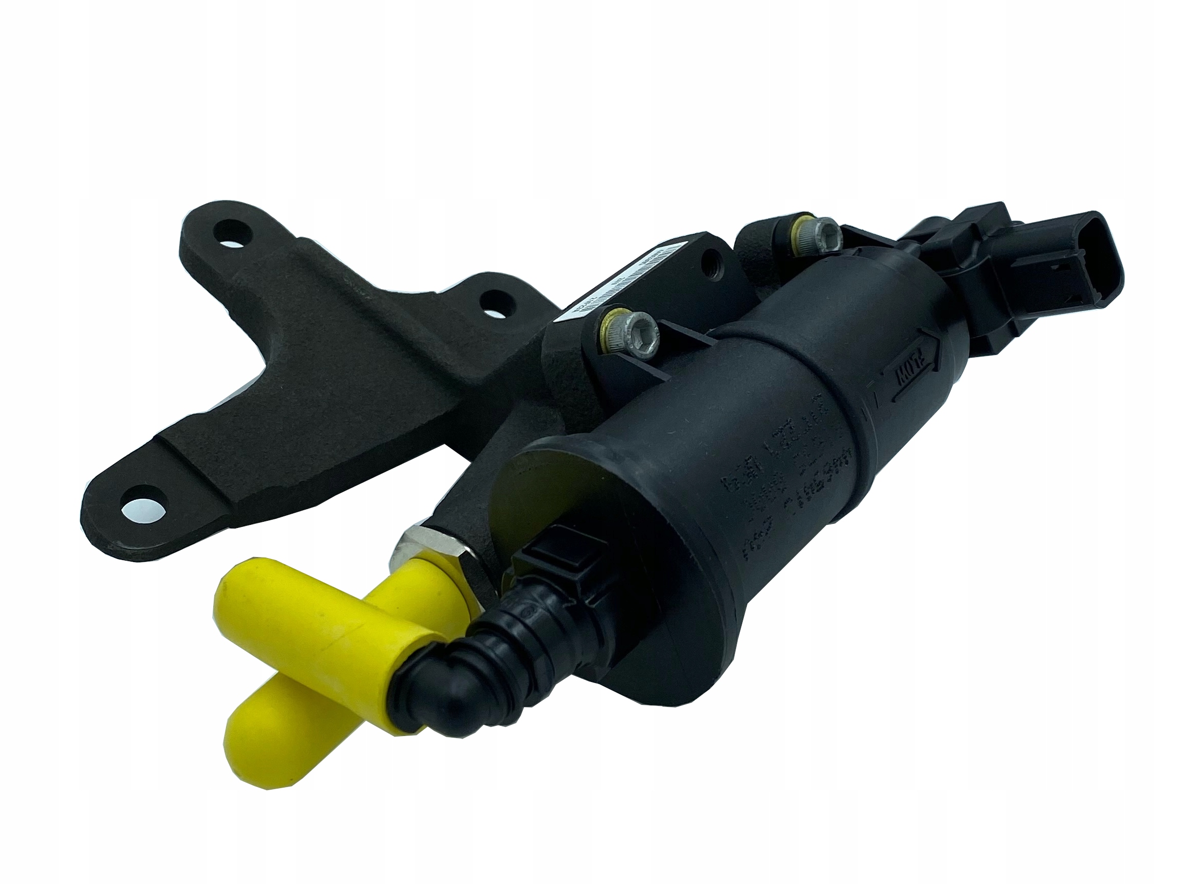 НАСОС ПОДАЧИ 446-5395 4465395 PERKINS ORG