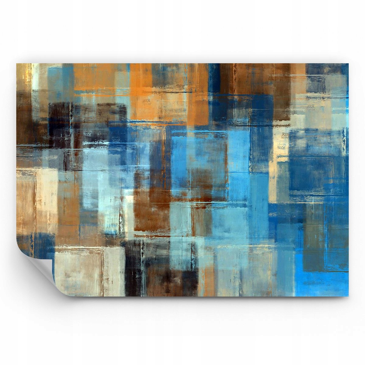 Fototapeta Abstrakcja Tapeta Na Ścianę Do Sypialni Salonu 350x256 Ps