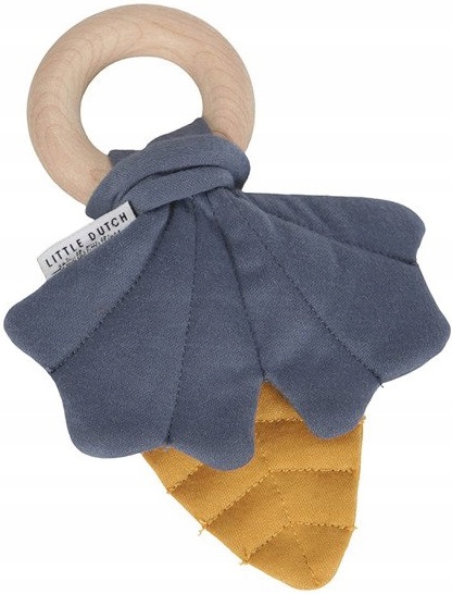 

Listki gryzaczek Pure&Nature Little Dutch